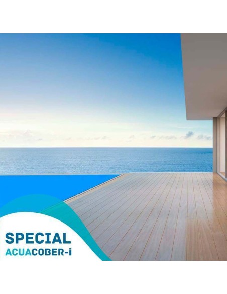 AcuaCober i-SPECIAL AcuaCober i-SPECIAL