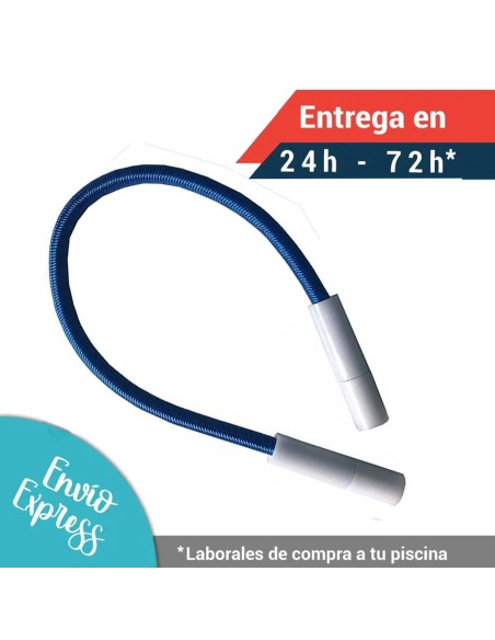 Gomas tensoras azul para anclajes envio express