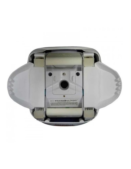 Limpiafondos Navigator VFLEX sin recogehojas