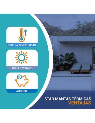 Star Mantas Térmicas-2