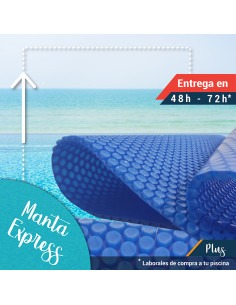 Manta térmica Express Plus