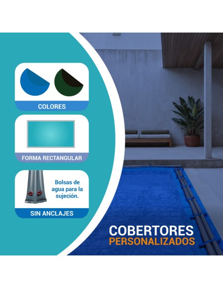 CoberFácil Cobertor sin obra bolsas color forma CoberFácil Cobertor sin obra bolsas color forma