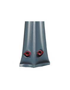 Bolsas para cobertor sin anclajes
