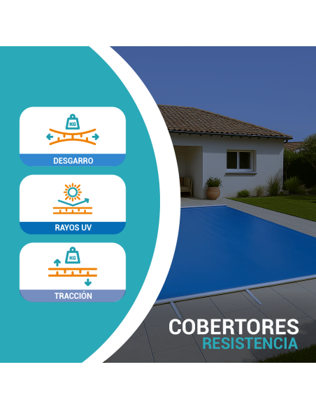 Invercober Dúo  resistencia