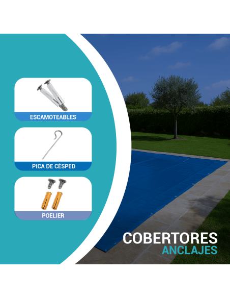 Acuacober-i Ligero 6