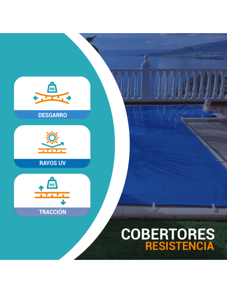 Acuacober-i Ligero 7