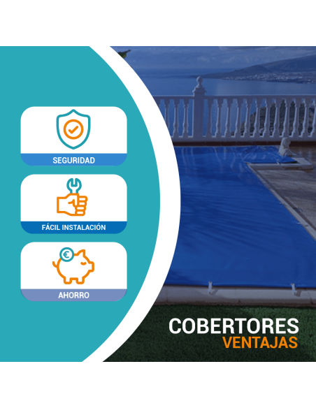 Acuacober-i Ligero 5