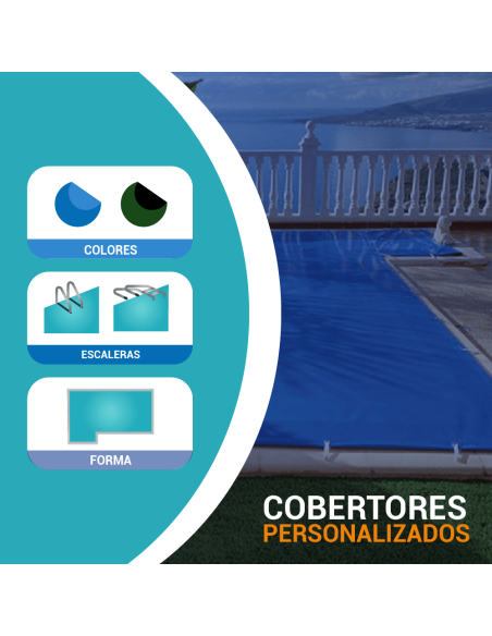 Acuacober-i Ligero 3