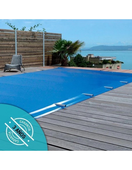 Cobertor de barras s-special transitable