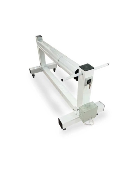 Enrollador Big Thermal 100