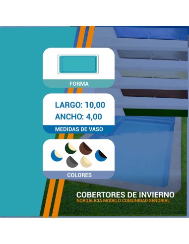 cobertores Comunidad señorial