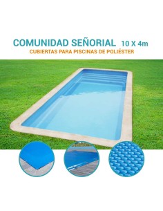 Portada Comunidad Señorial