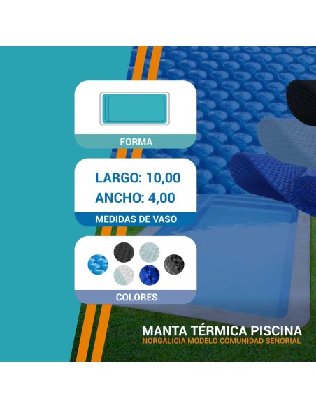 Mantas Comunidad señorial