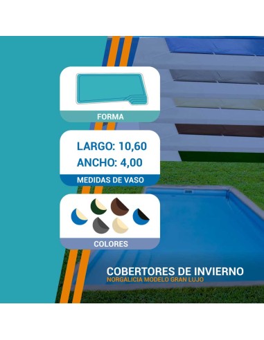 Cobertores Gran Lujo