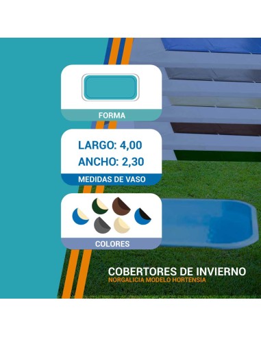 Cobertores Hortensia