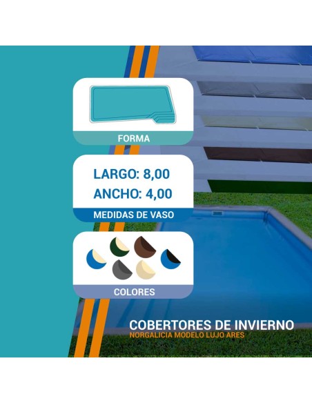 Cobertores lujo Ares