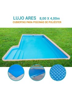 Portada lujo Ares