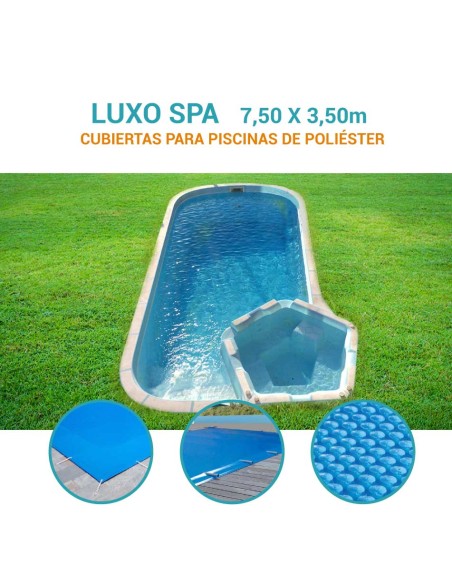 Portada Luxo Spa