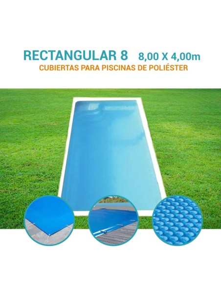 Portada Rectangular 8