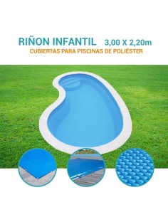 Portada Riñon Infantil