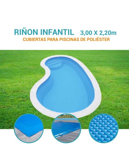 Portada Riñon Infantil