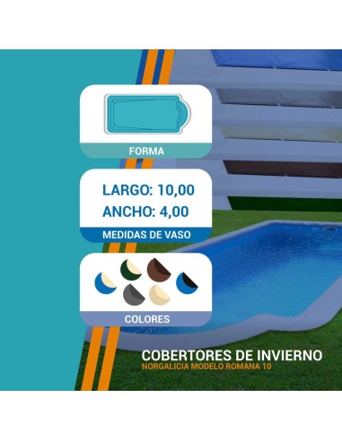 Cobertores Romana 10