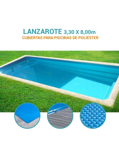 Portada Lanzarote