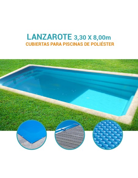 Portada Lanzarote