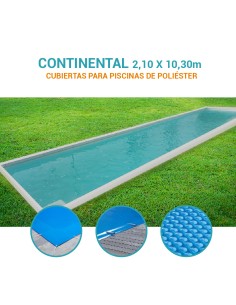 Portada Continental