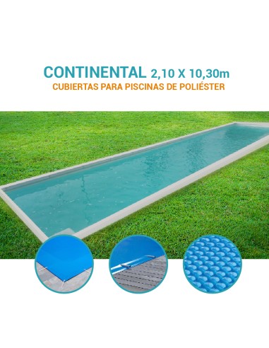 Portada Continental