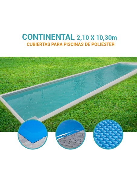 Portada Continental