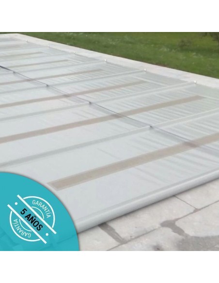 Cobertor de seguridad