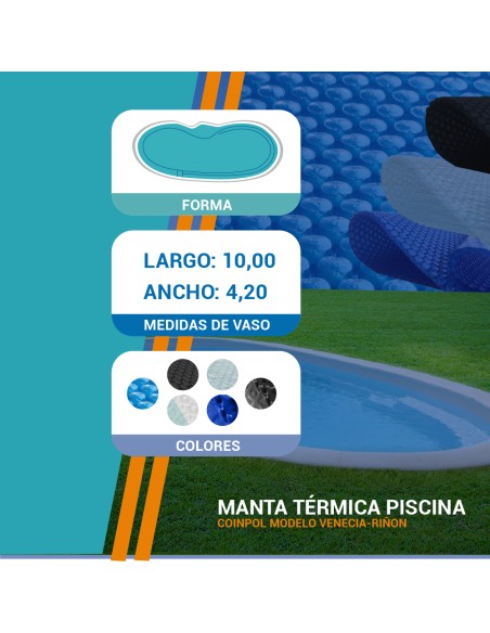 Mantas Venecia RIñón