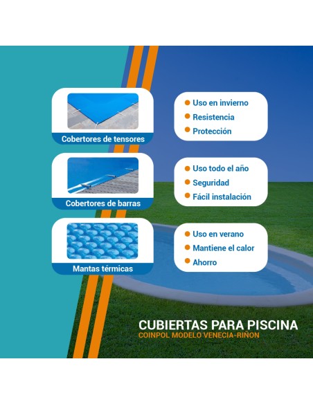 Productos Venecia RIñón