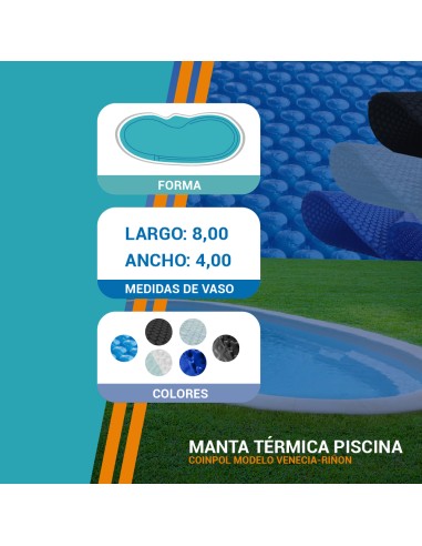 Mantas Venecia Riñón 2