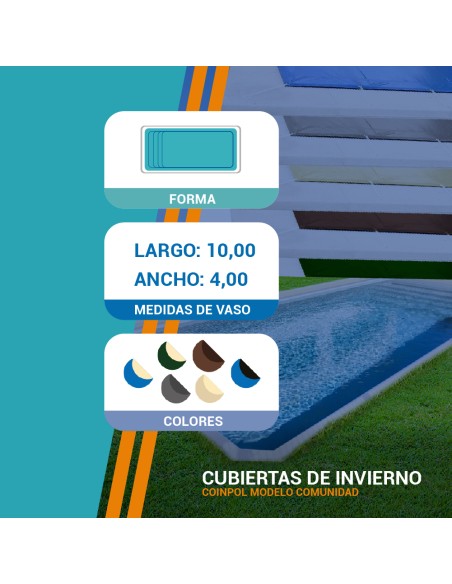 Cobertores Comunidad