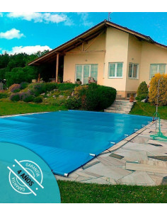 Cobertor de seguridad s-premium