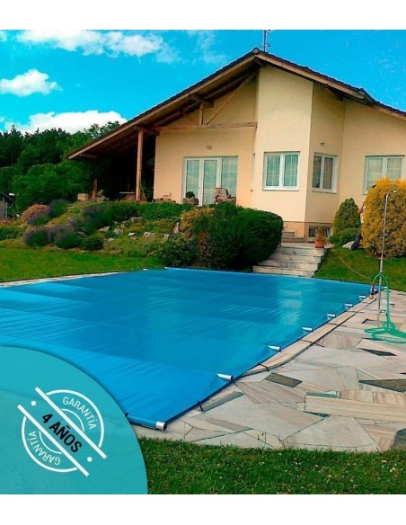 Cobertor de seguridad s-premium