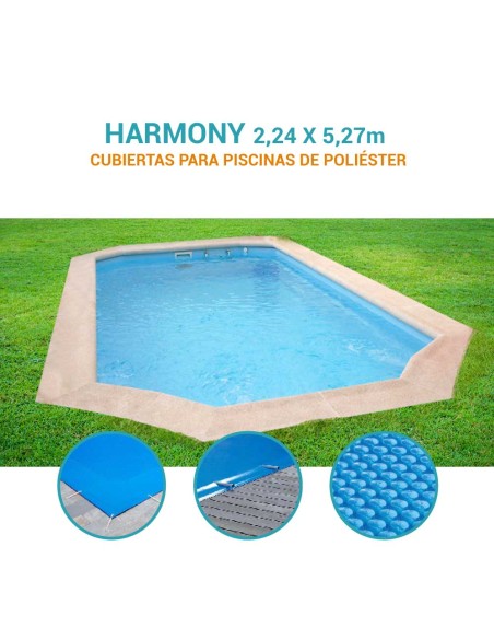Portada Harmony