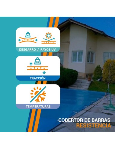 resistencia Cobertor de seguridad