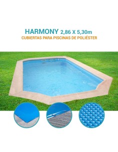 Portada Harmony 2