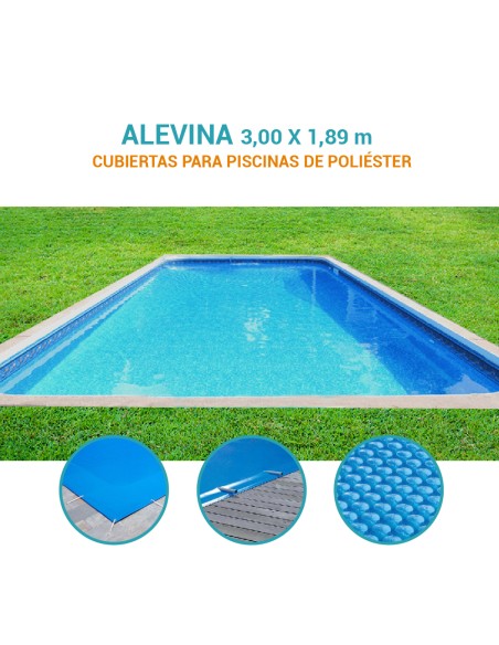 Portada Alevina