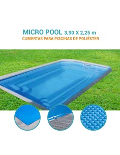 Portada Micro pool