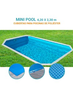Portada Mini pool