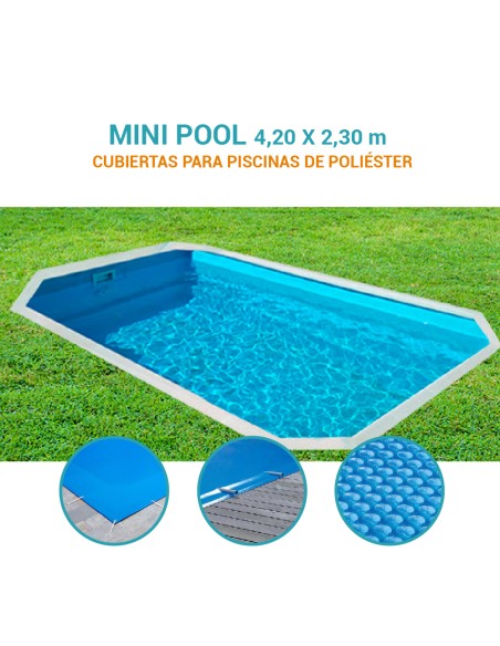 Portada Mini pool