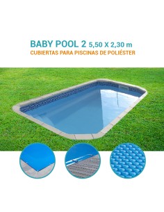 Baby pool portada