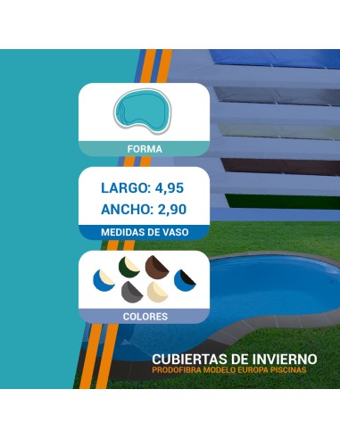 Lanzarote cobertores