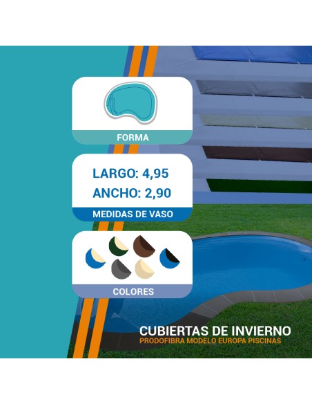 Lanzarote cobertores