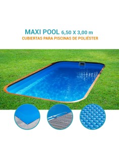 Maxi pool portada