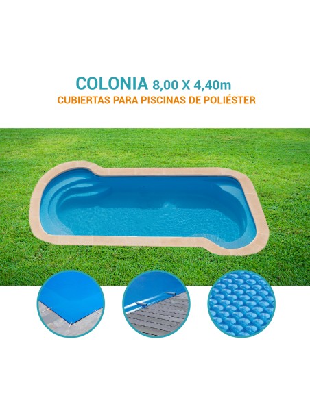 Colonia portada